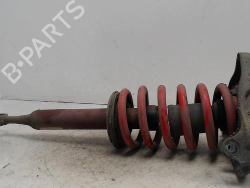 Left front shock absorber AUDI A4 B7 Avant (8ED) | BP36744685M16 - Image 3