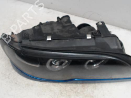 Right headlight BMW 3 Coupe (E46) 320 Cd | BP36746580C29 - Image 4
