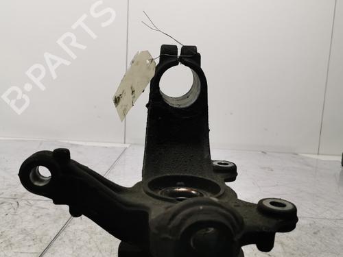 Left front steering knuckle FORD S-MAX (WA6) 2.0 TDCi | BP36711293M25 - Image 2