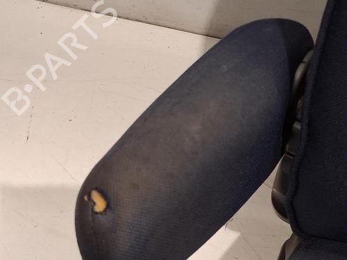 Left front seat CITROËN BERLINGO Box Body/MPV (B9) 1.6 | BP37734241C15  - Image 7