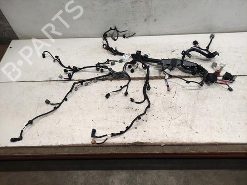 Wiring harness RENAULT CLIO V (B7_) 1.0 TCe 90 (B7MT) | BP36719446E16 - Image 4