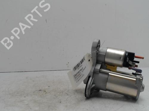 Used Starter Starter RENAULT CAPTUR II (HF_) [2020-2026] 36741162 36741162