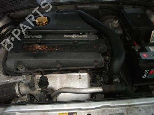 Used Parts SAAB 9-5 (YS3E)  2.0 t  4758949