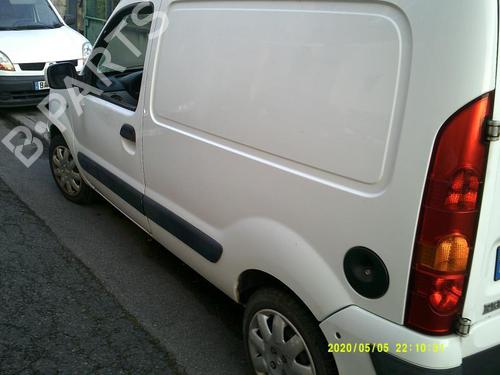Third brake light RENAULT KANGOO Express (FC0/1_) | BP36730741L11 - Image 3