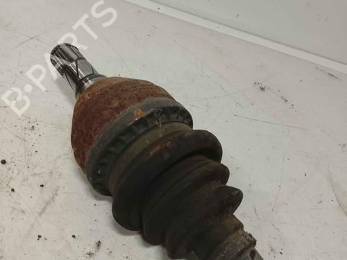 Left front driveshaft OPEL INSIGNIA A Saloon (G09) 2.0 Biturbo CDTI (69) | BP37734013M38 - Image 2