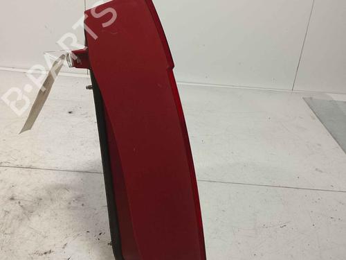 Used Right taillight Right taillight SKODA FABIA I (6Y2) [1999-2008] 36716074 36716074