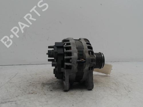 Used Alternator Alternator DACIA SANDERO II 1.5 dCi (90 hp) 36739317 36739317