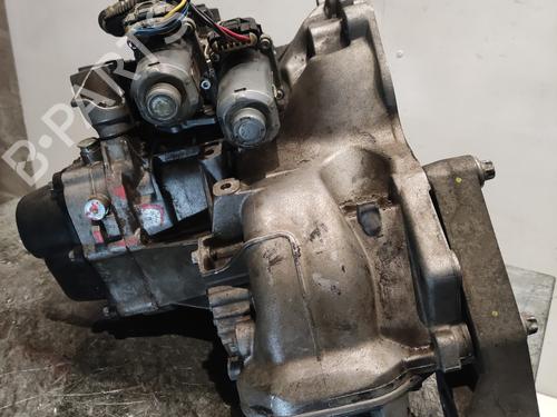 Gearbox OPEL COMBO Box Body/MPV 1.3 CDTI 16V | BP36707919M3 - Image 5