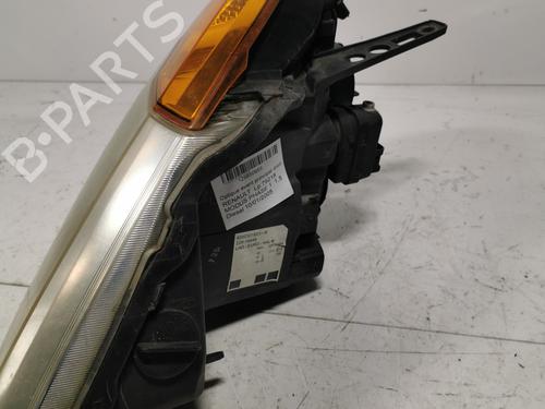 Used Right headlight Right headlight 37628620 37628620
