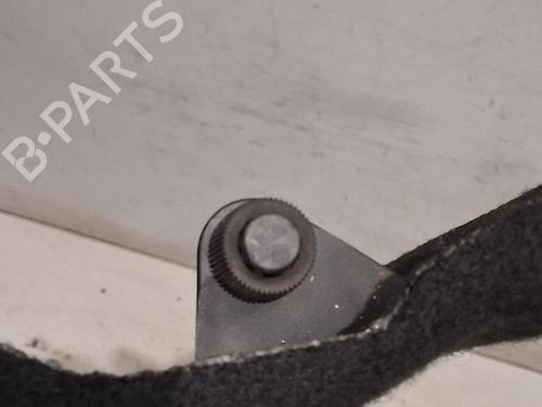 Rear parcel shelf CITROËN C4 II (NC_) 1.6 HDi 110 | BP39688795C85 - Image 3
