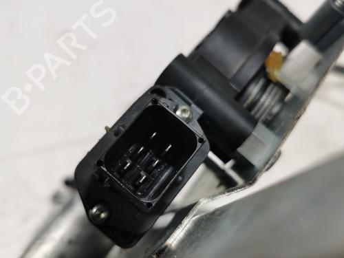 Used Front right window mechanism Front right window mechanism OPEL CORSA D (S07) 1.3 CDTI (L08, L68) (75 hp) 40270311 40270311