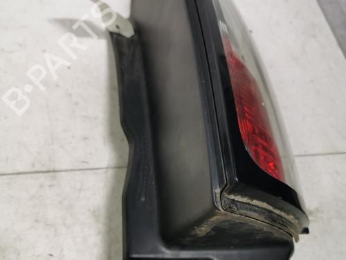 Right taillight CITROËN C3 Picasso (SH_) | BP36719151C35 - Image 2