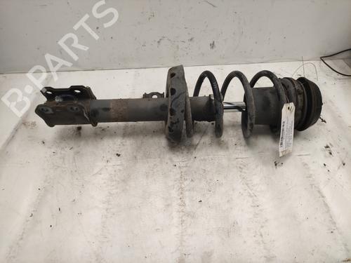 Used Right front shock absorber Right front shock absorber OPEL ZAFIRA A MPV (T98) 1.8 16V (F75) (125 hp) 36751085 36751085