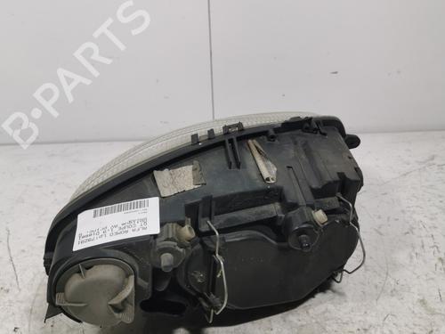 Left headlight ALFA ROMEO GT (937_) 1.9 JTD (937CXN1B) | BP40018329C28 - Image 3