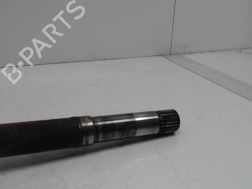 Used Right front driveshaft Right front driveshaft 36743762 36743762