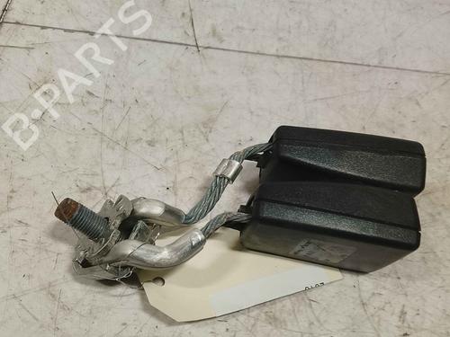 Used Seat buckle Seat buckle VW GOLF VI (5K1) [2008-2014] 36713085 36713085