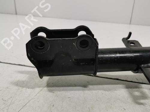 Left front shock absorber RENAULT CAPTUR II (HF_) | BP36750646M16 - Image 3