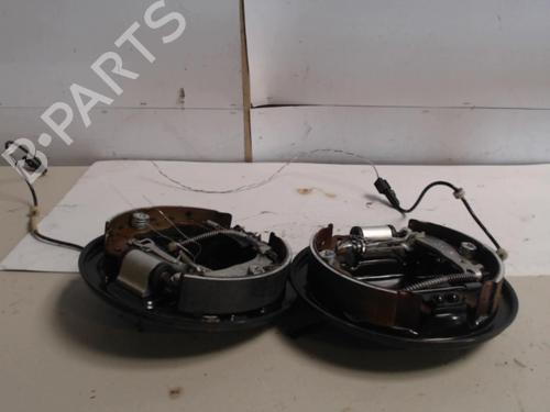 Used Other Other RENAULT CLIO IV (BH_) 1.2 TCe 120 (BHAU) (118 hp) 36732328 36732328