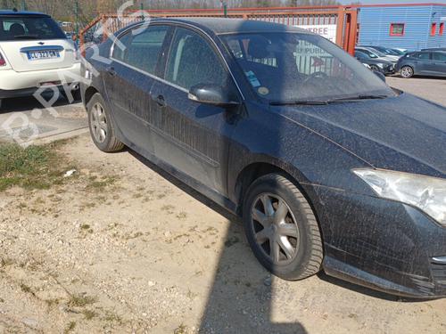 Starter RENAULT LAGUNA III (BT0/1) 2.0 dCi (BT01, BT08, BT09, BT0E, BT0K, BT12, BT1C, BT1D,... | BP36736395M8 - Image 4