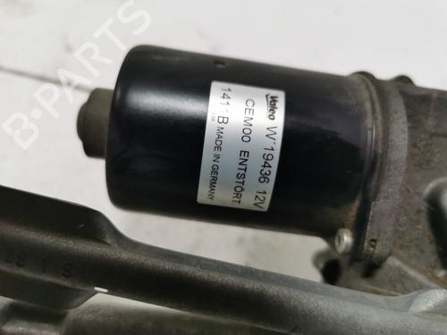 Front wiper motor CITROËN DS4 (NX_) 1.6 HDi 110 | BP36705813M29 - Image 2