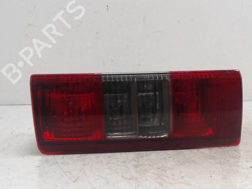Left taillight OPEL COMBO Box Body/MPV 1.7 CDTI 16V | BP36741817C34 - Image 2