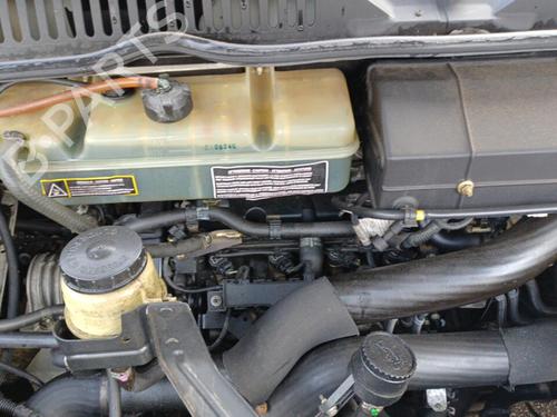 Grill CITROËN JUMPER I Van (244) 2.2 HDi | BP36735174C40 - Image 2