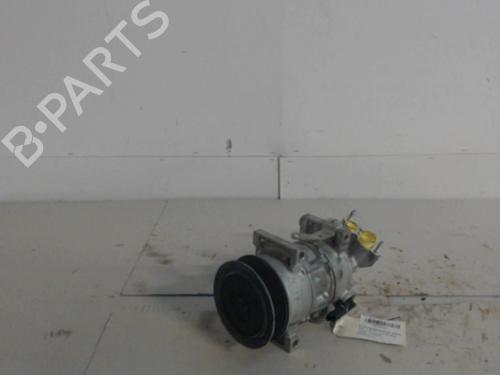 AC compressor PEUGEOT 2008 I (CU_) 1.2 THP 110 / PureTech 110 | BP36730983M34 - Image 3