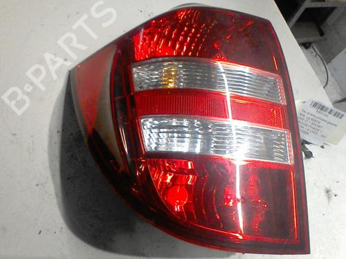 Left taillight KIA CEE'D SW (ED) | BP36740918C34 - Image 3