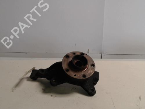 Used Left front steering knuckle Left front steering knuckle 36727880 36727880