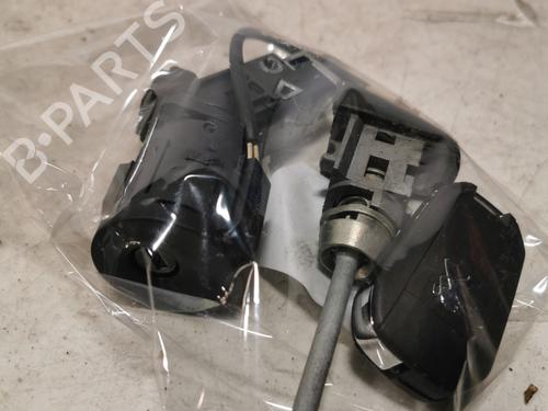 Used Ignition barrel Ignition barrel 36718905 36718905