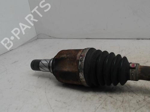 Used Left front driveshaft Left front driveshaft 36744991 36744991