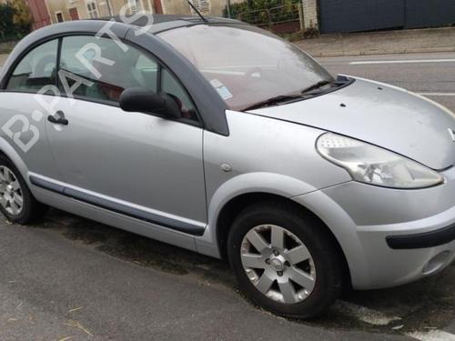 Starter CITROËN C3 Pluriel (HB_) 1.6 | BP36735369M8 - Image 5