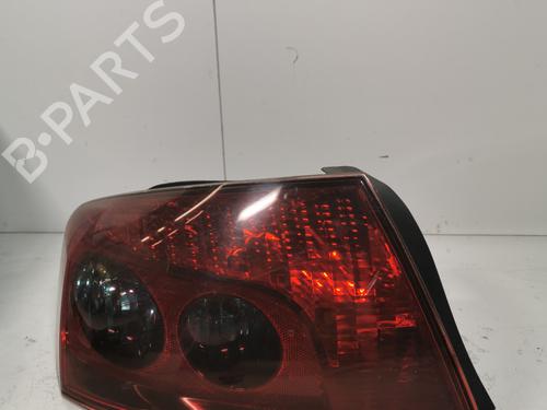 Used Left taillight Left taillight 37528344 37528344