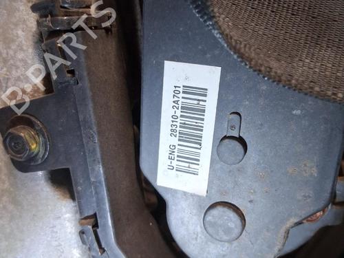 Engine KIA VENGA (YN) 1.6 CRDi 115 | BP39475640M1 - Image 2