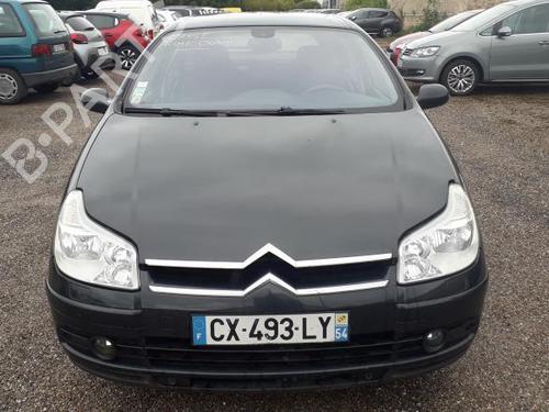 Left tailgate light CITROËN C5 II (RC_) | BP36733190C79 - Image 2
