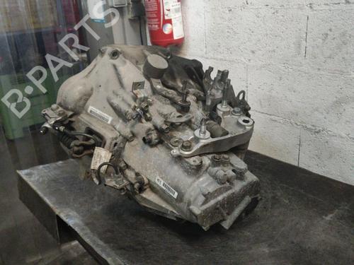 Used Gearbox Gearbox 36741270 36741270