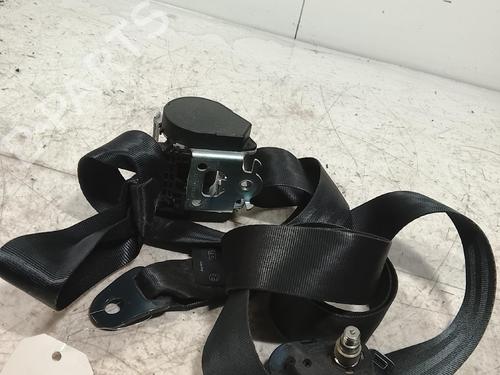 Used Front left seatbelt Front left seatbelt DACIA SANDERO 1.5 dCi (68 hp) 40018408 40018408