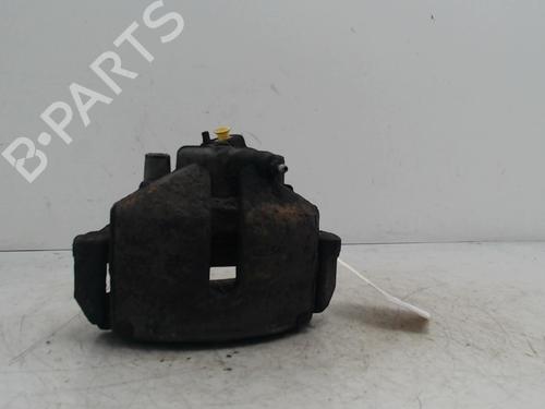 Used Left front brake caliper Left front brake caliper VW CADDY III MPV (2KB, 2KJ, 2CB, 2CJ) [2004-2016] 36739301 36739301