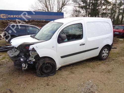 Højre solskærm RENAULT KANGOO Express (FW0/1_) | BP36724018I2 - Image 4