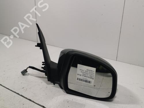 right-mirror-ford-focus-ii-da_-hcp-dp-2004-2005-2006-2007-2008-2009-2010-2011-2012-2013-36721530 main image
