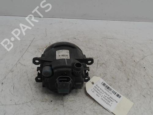 Left front fog light RENAULT TWINGO II (CN0_) | BP36739368C30 - Image 2
