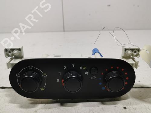 Climate control OPEL VIVARO B Platform/Chassis (X82) 1.6 CDTI (03) | BP36708178I5 - Image 2