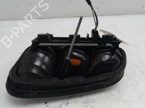 Used Right taillight Right taillight MINI MINI (R50, R53) [2001-2006] 36740127 36740127