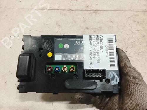 display-monitor-renault-clio-iii-grandtour-kr01_-2007-36717545 main image