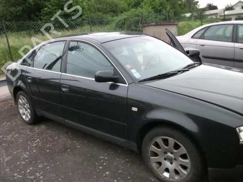 AUDI A6 C5 (4B2, 4B4) 4759204