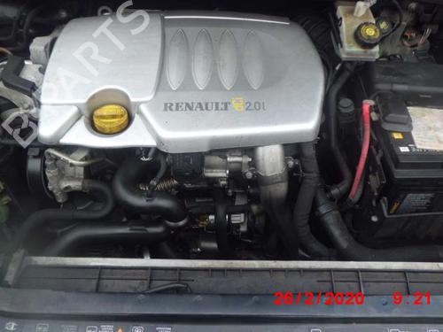 Optica esquerda RENAULT VEL SATIS (BJ0_) 2.0 dCi (BJ03) | BP36728513C28 - Image 5