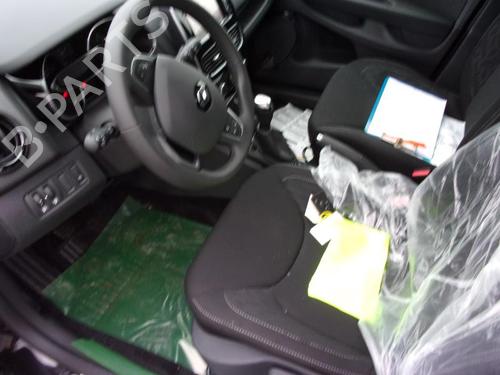 Left front window switch RENAULT CLIO IV Grandtour (KH_) 0.9 TCe 90 | BP36724602I27 - Image 4