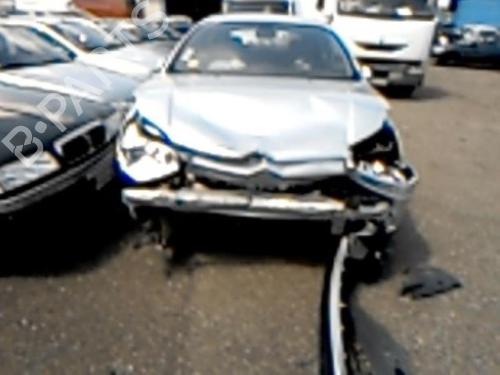 Left front driveshaft CITROËN C5 II (RC_) 2.2 HDi (RC4HXE) | BP36723390M38  - Image 6