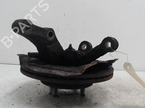 Used Left front steering knuckle Left front steering knuckle 36740203 36740203