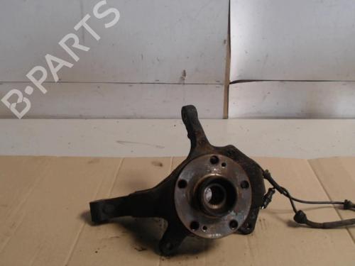 Used Left front steering knuckle Left front steering knuckle RENAULT ESPACE IV (JK0/1_) 2.2 dCi (JK0H) (150 hp) 36735895 36735895